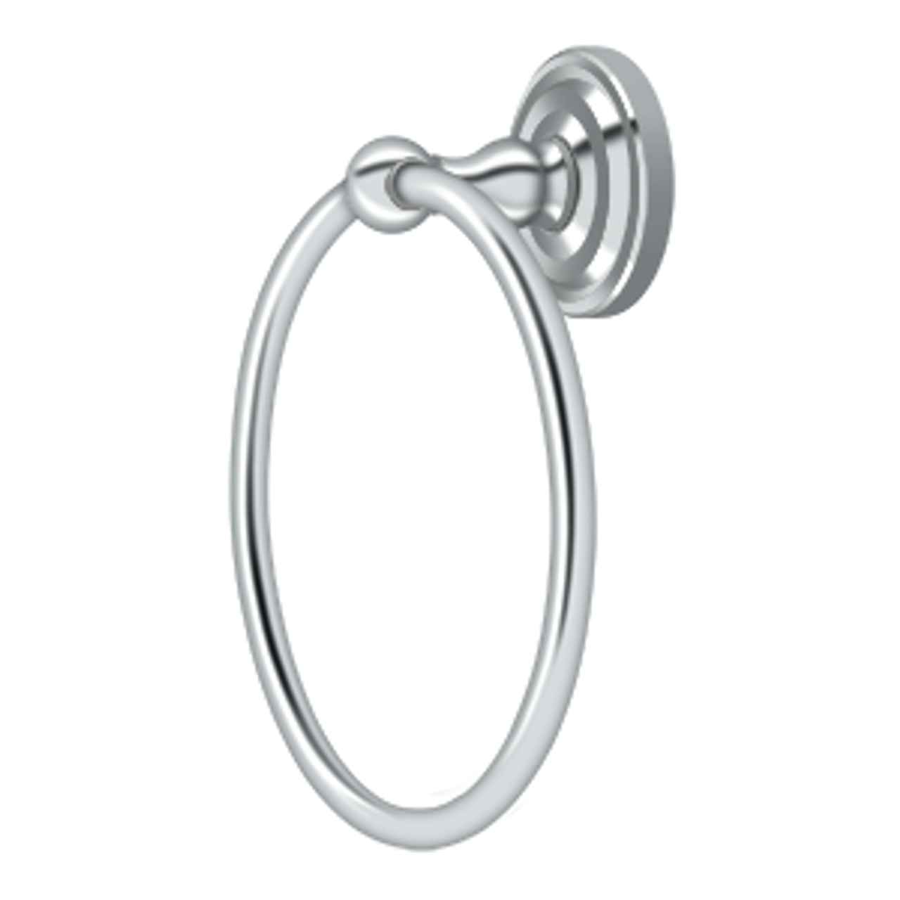 Deltana R2008 TOWEL RING , R-SERIES