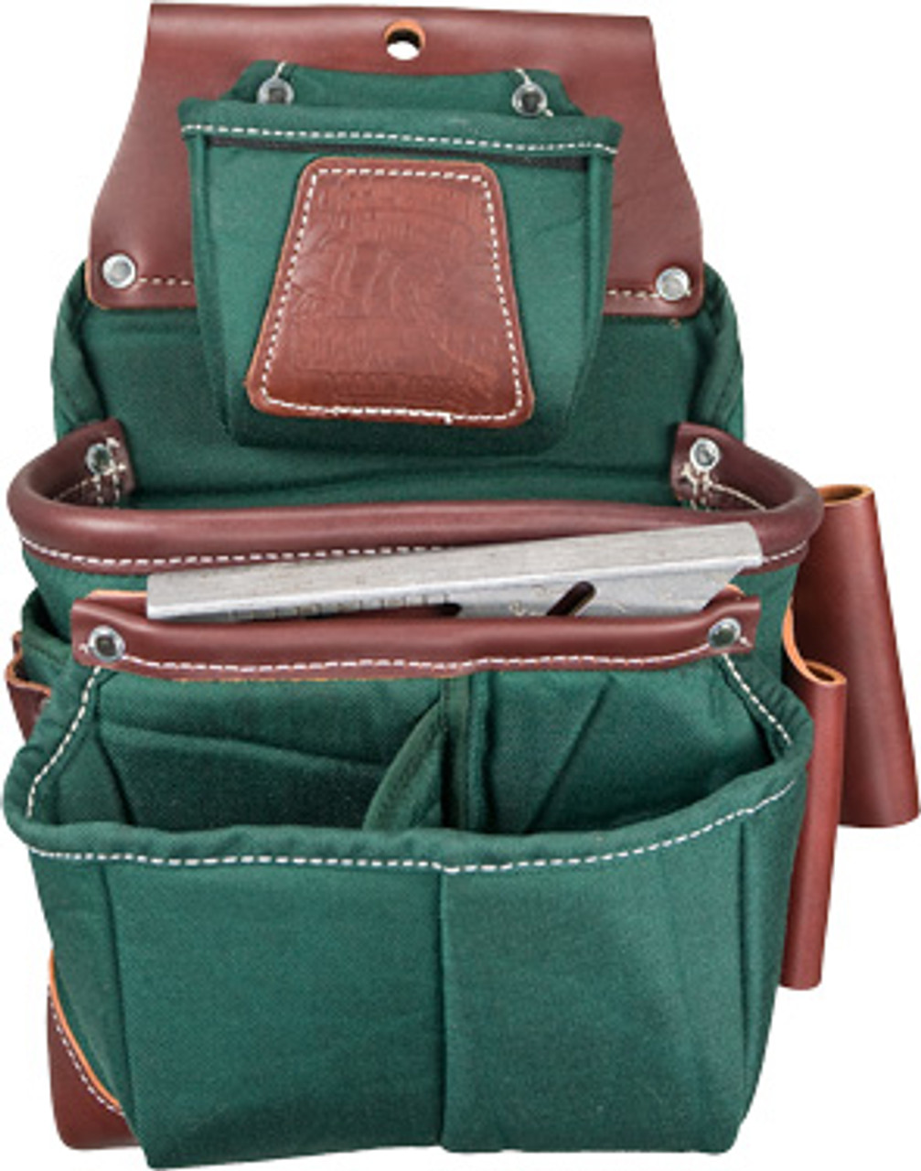 Occidental - 8583 - Heritage Fat Fastener Bag