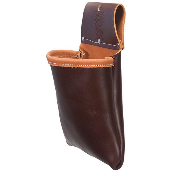  Occidental Leather 5024 LARGE PRO LEATHER UTILITY BAG 