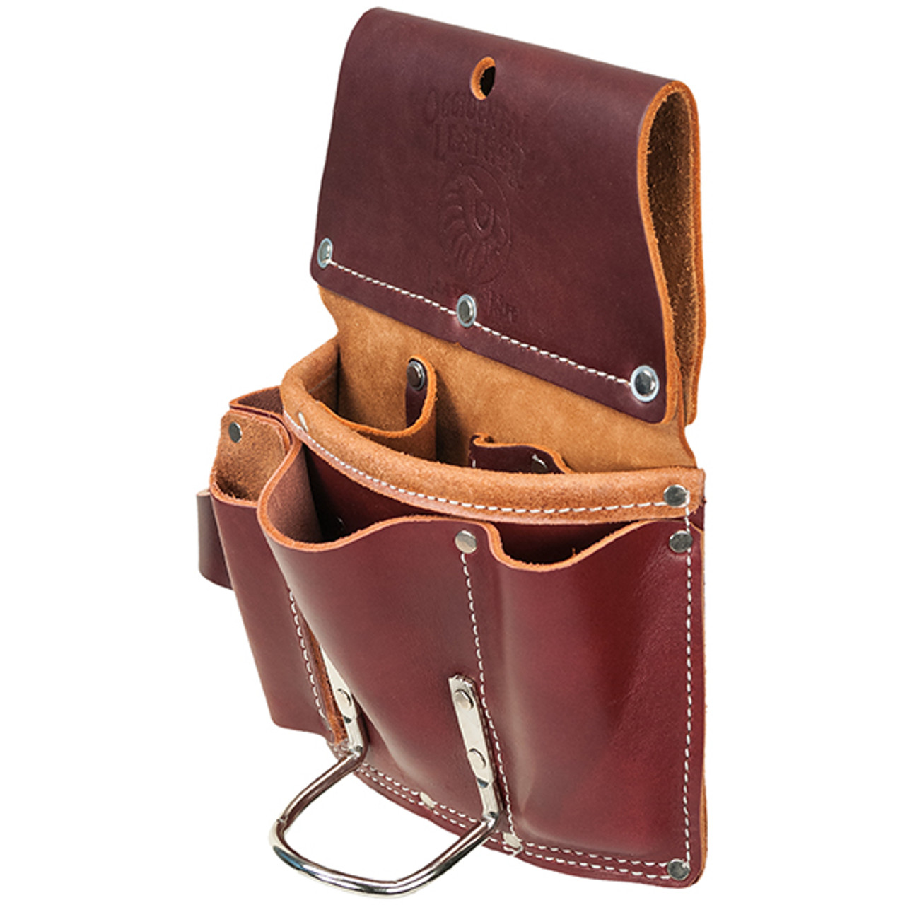 Occidental Leather 5070 - Pro Drywall Leather Pouch