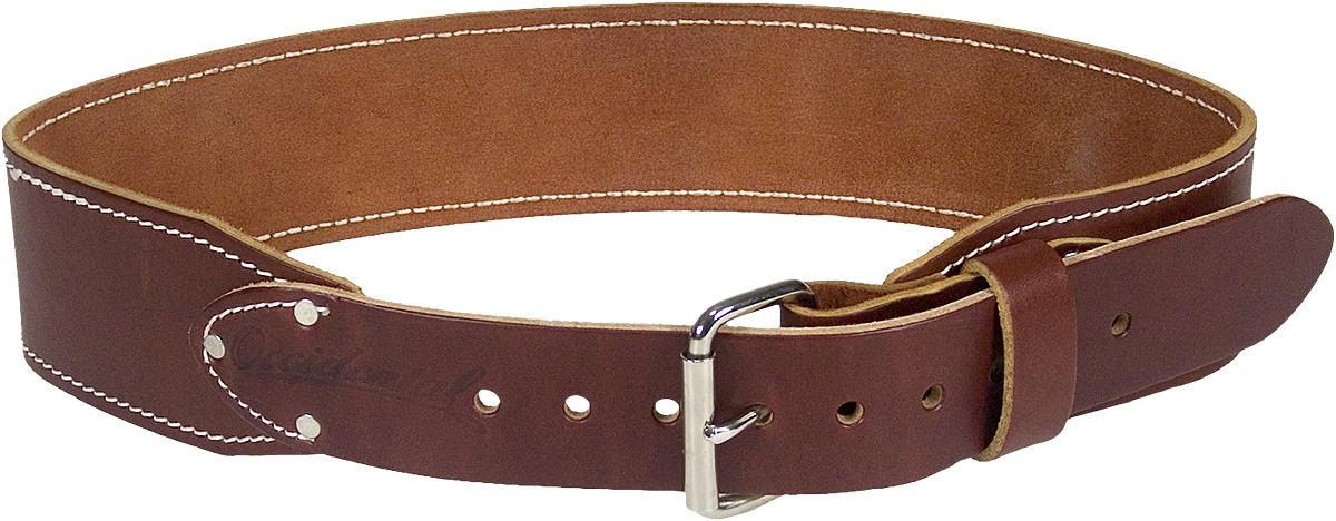  Occidental Leather 5035 HEAVY DUTY 3in. Ranger Work Belt 