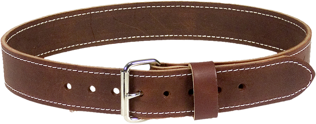 Occidental Leather 5002 - 2Ë Leather Work Belt