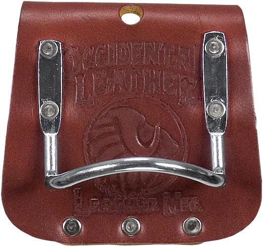  Occidental Leather 5059 High Mount Hammer Holder 