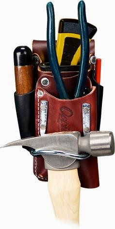  Occidental Leather 5520 5-in-1 Tool Holder 