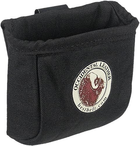  Occidental Leather 9501 Clip-On Pouch 