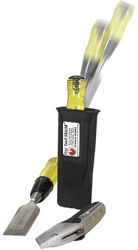  Occidental Leather 2003 Oxy Tool Shield 