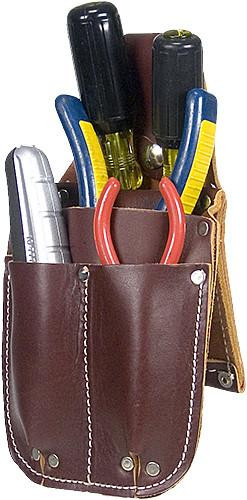  Occidental Leather 5057 Pocket Caddy 