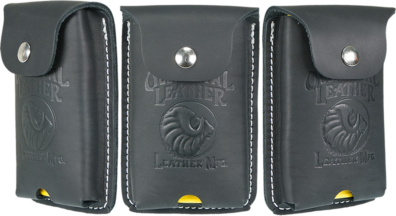 Occidental Leather 5068 - Construction Calculator Case