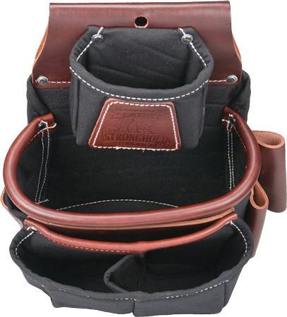  Occidental Leather 8581 FATLIP FASTENER BAG 