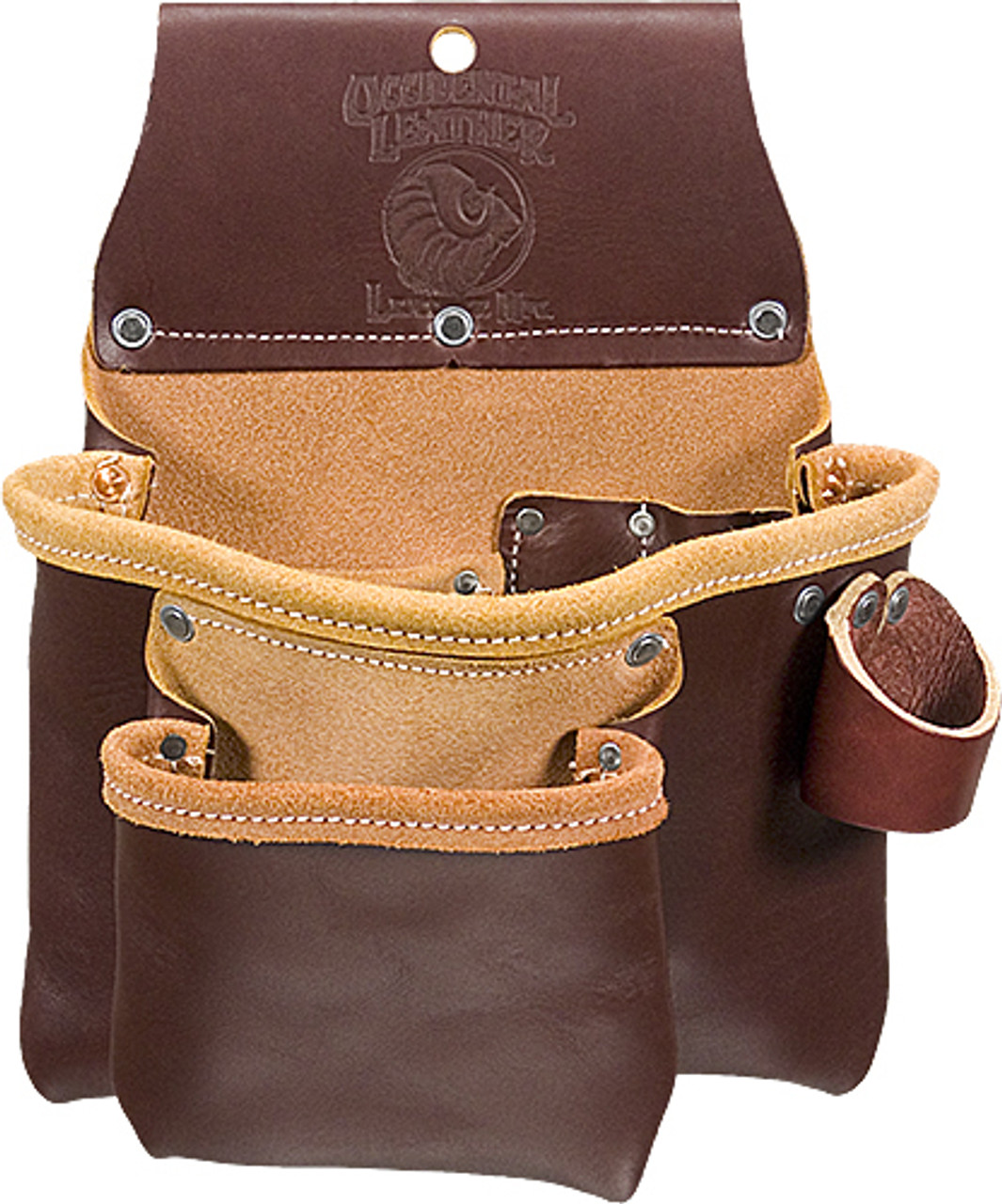 Occidental Leather 5017DB Pouch Pro Tool