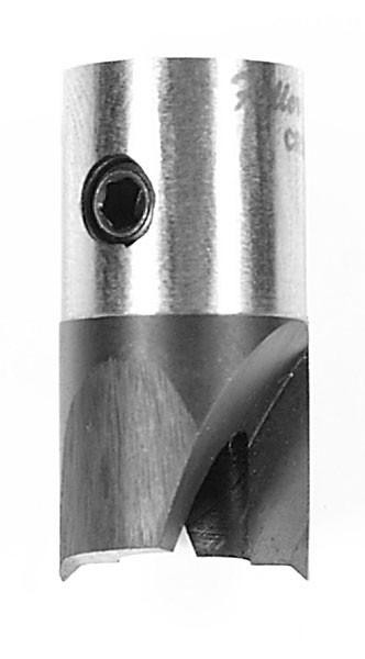  WL Fuller Type CR-CB Ferro-Tic Carbide Counterbores 