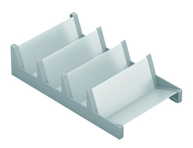 Blum Ambia-Line Spice Holder Drawer Insert