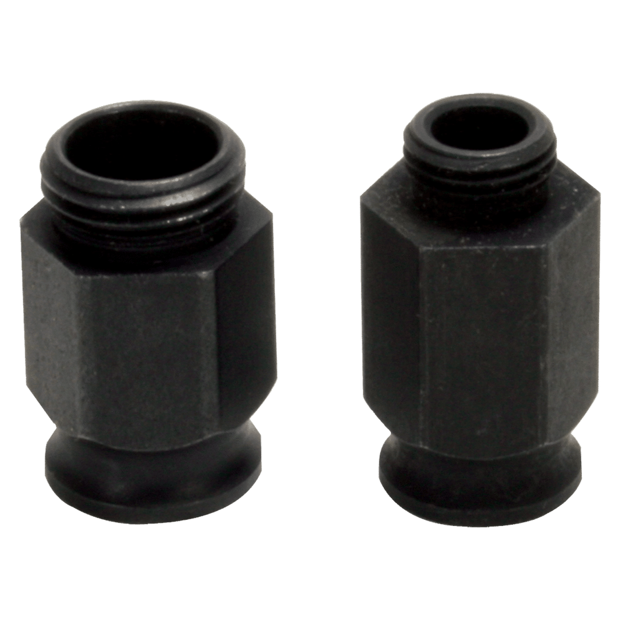 Diablo DHSNUT2 1/2 in. and 5/8 in. Hole Saw Adapter Nuts