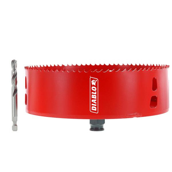 Freud Diablo Diablo DHSRL  DIABLO  Recessed Lighting Hole Saws 