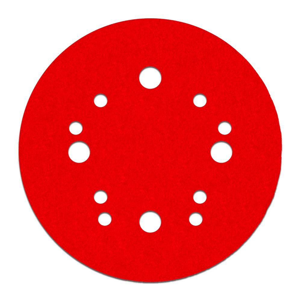  Freud Diablo DCD050 5 in.Hook & Lock Discs 