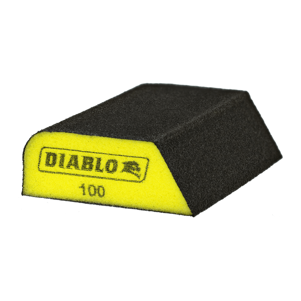 Freud Diablo DFBCOMB Dual-Edge Sanding Sponge