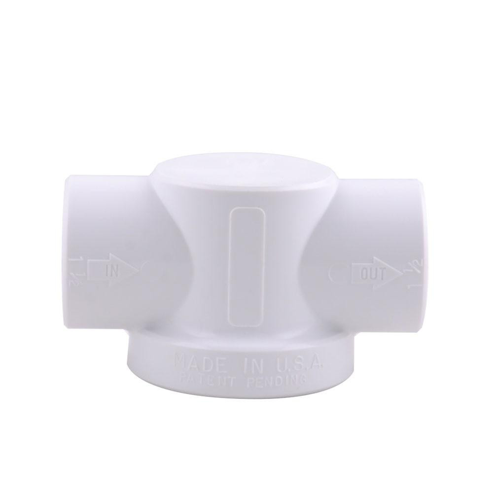  Rusco 2" Filter Body Part #2B 