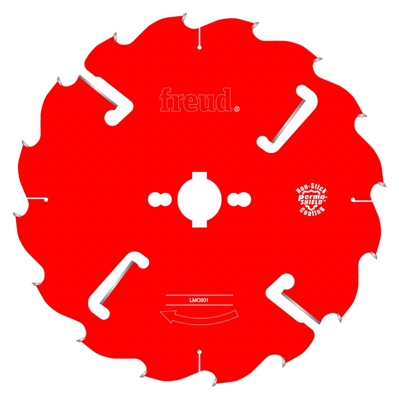  Freud Industrial Gang Ripping Full Kerf LMO SERIES 