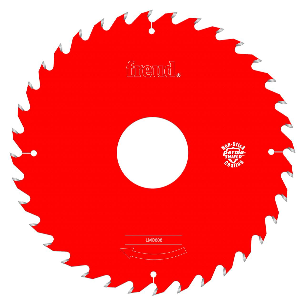  Freud Industrial Gang Ripping Thin Kerf LM0x SERIES 