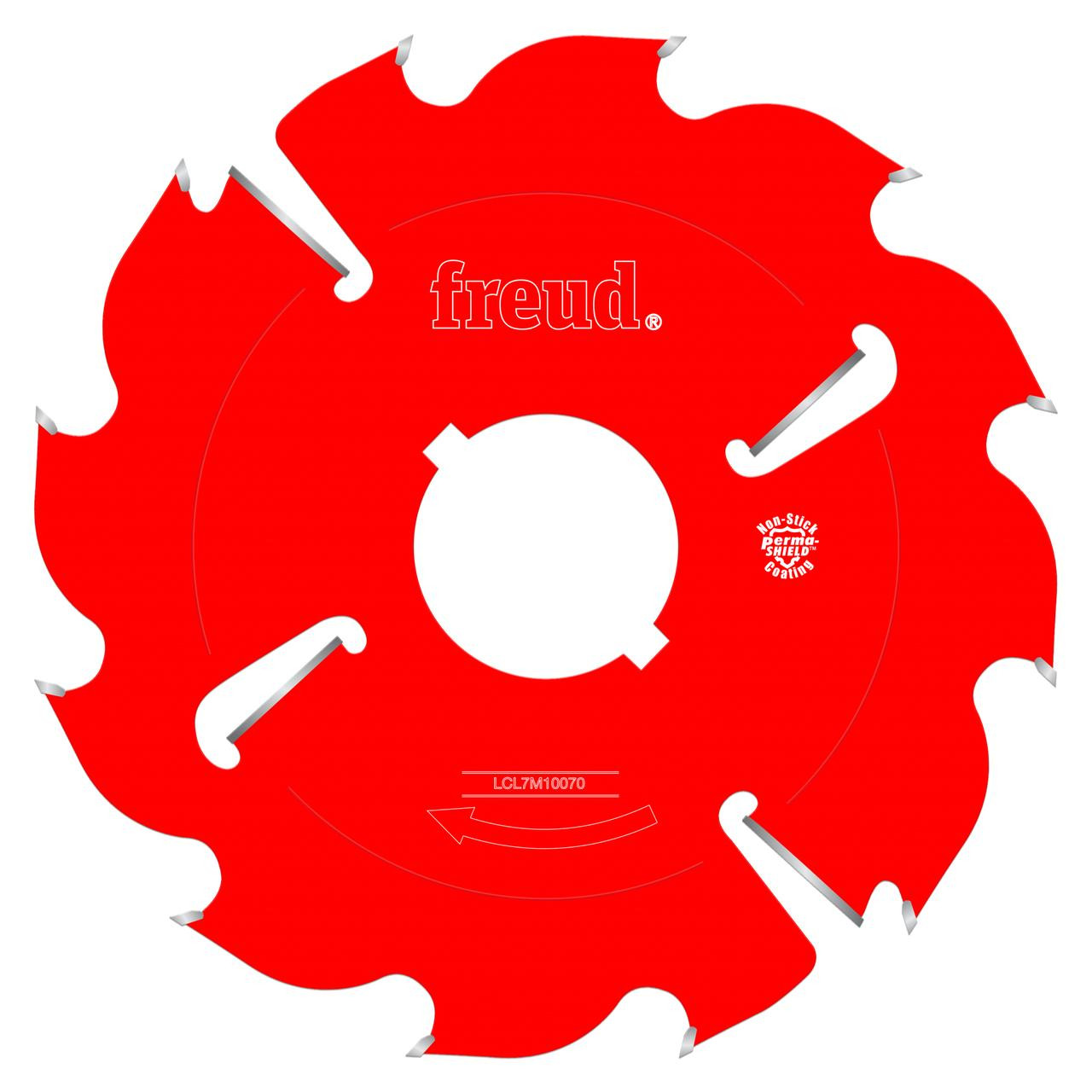 Freud Industrial Pallet and Lumber Ripping Saw Blade LCL7M SERIES   Freud Industrial Pallet and Lumber Ripping Saw Blade LCL7M SERIES