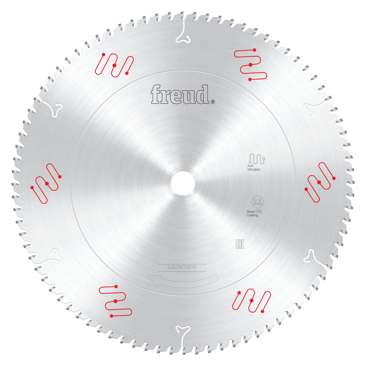 Freud Industrial Counter Top Materials LCL7M100 SERIES