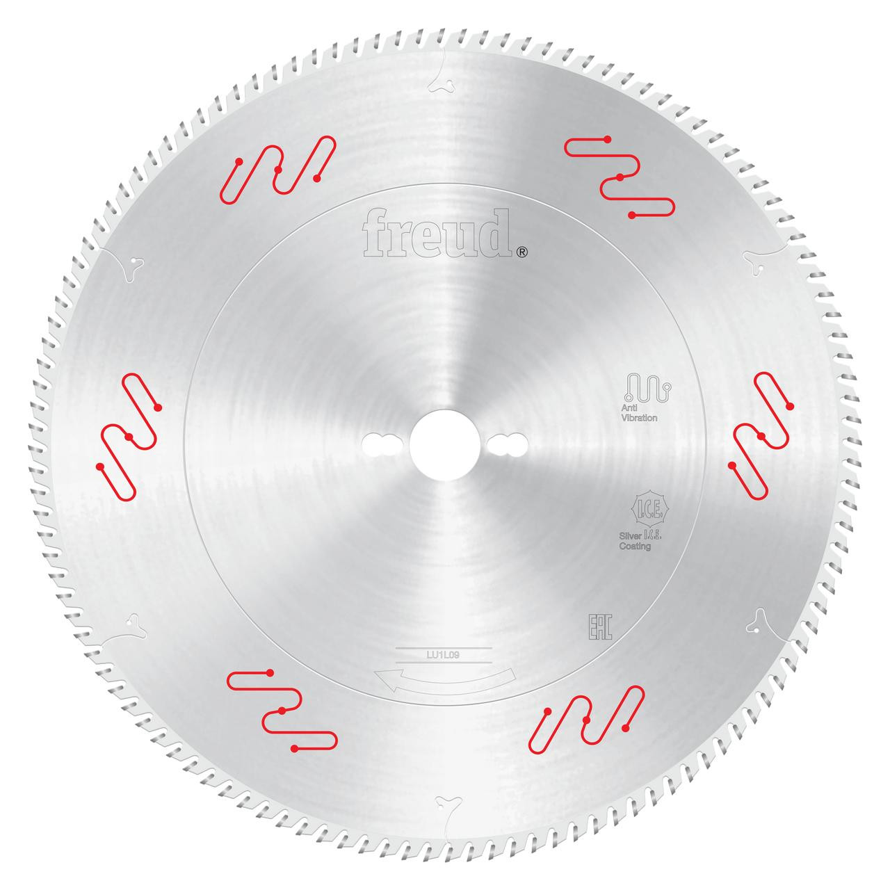  Freud Industrial End Trimming Blades LCL12-LU1I-LU1L 