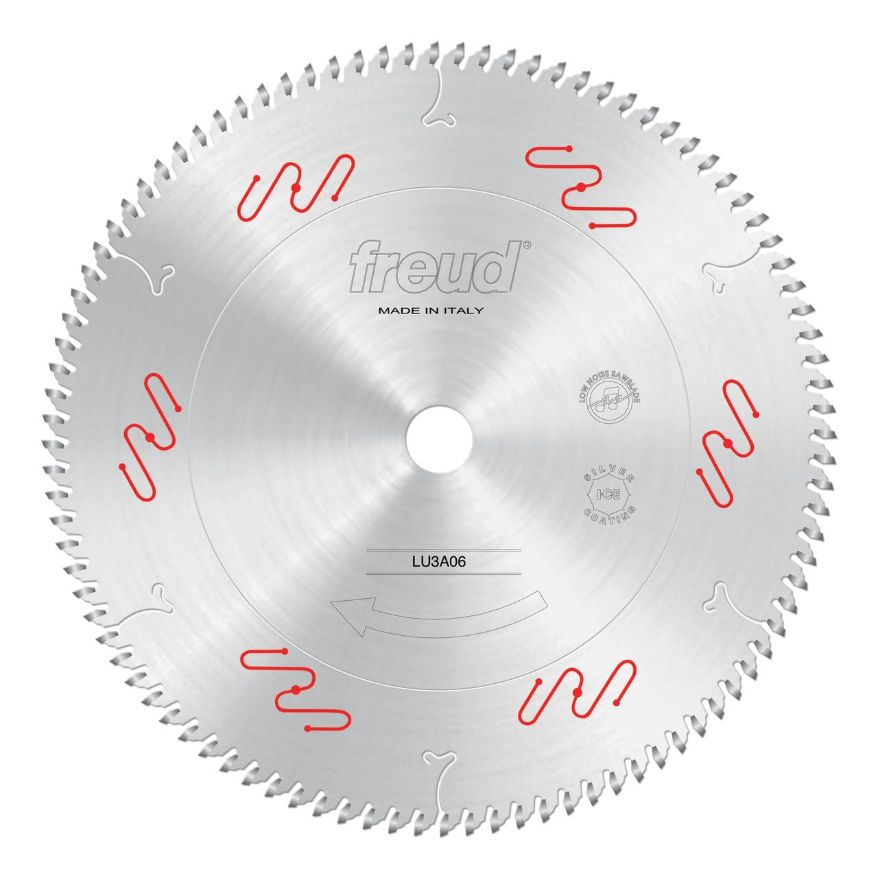  Freud LU1-LU3 SERIES General Purpose Industrial Saw Blades 