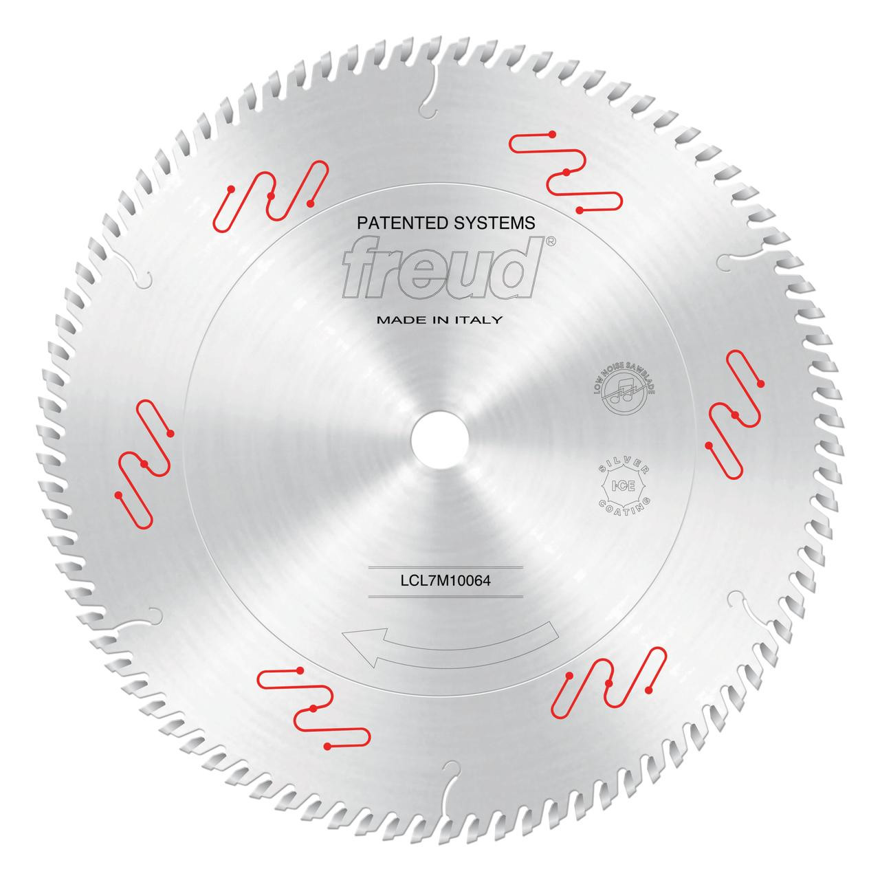 Freud Panel Sizing Blades for Plywood & Particle Board LCL7M100 
