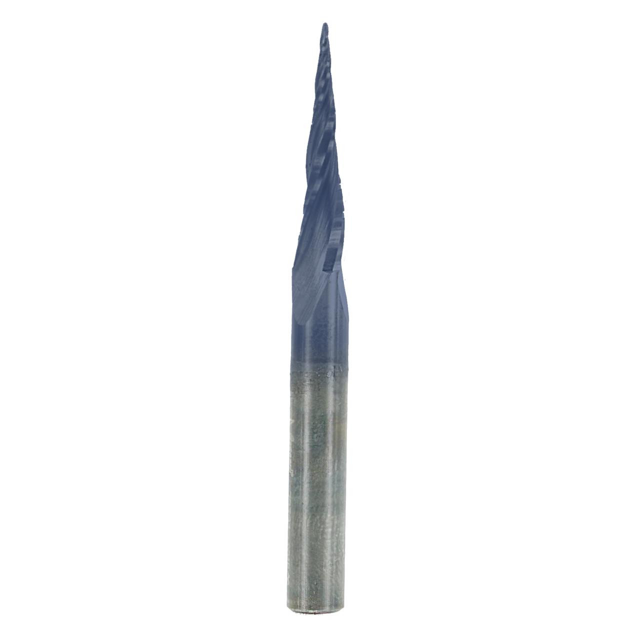  Freud 1/4" Shank Tapered Ball Tip Bits 72-xxx 