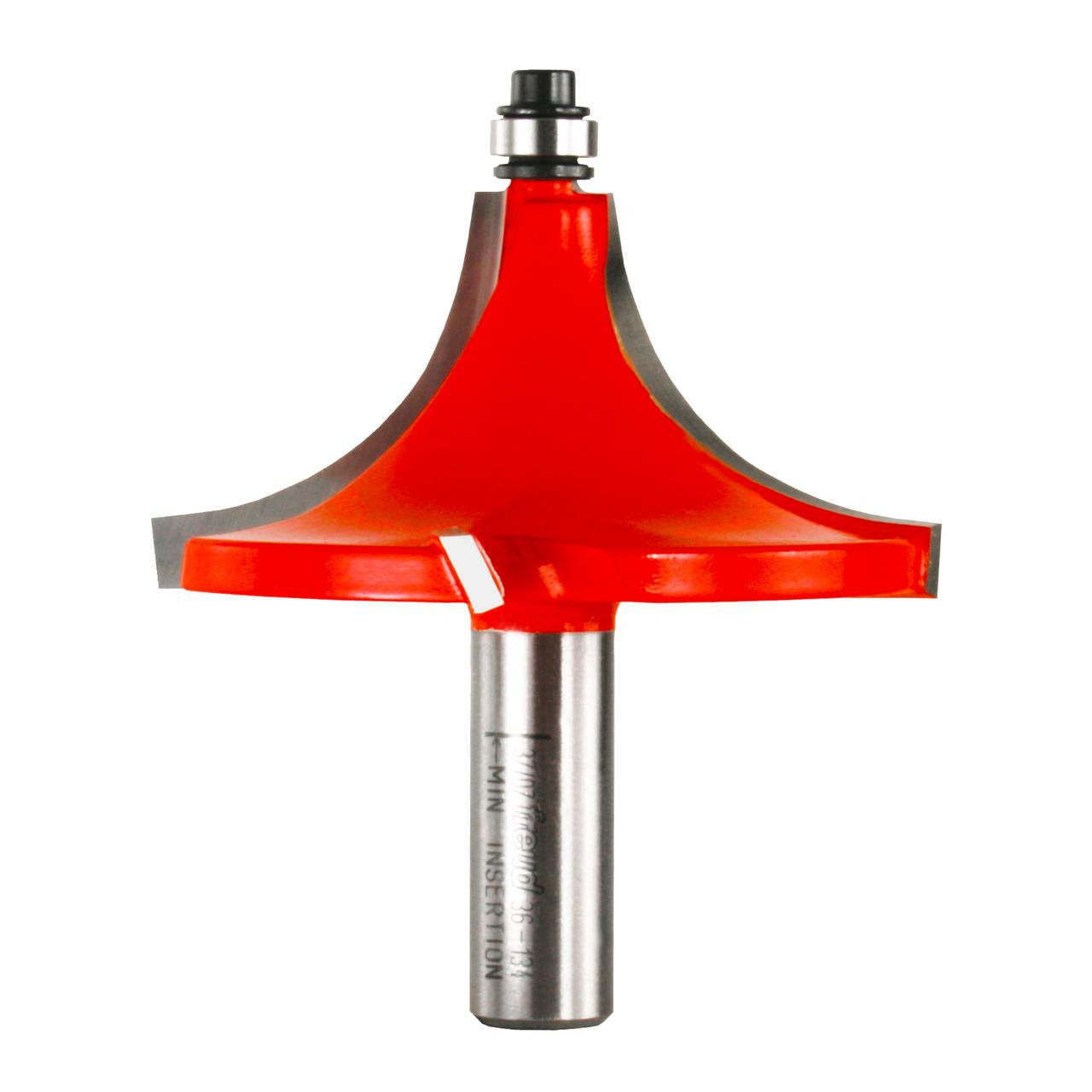  Freud Radius Beading Bit with Bearing 