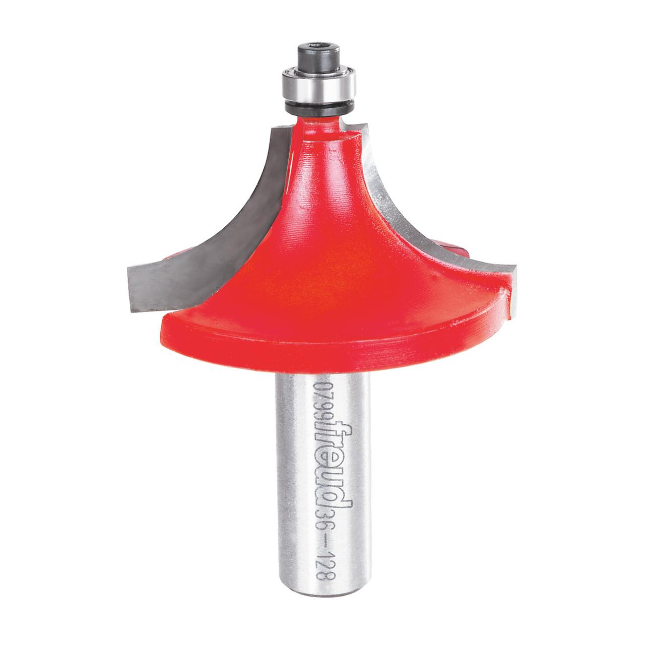  Freud Radius Beading Bit with Bearing 