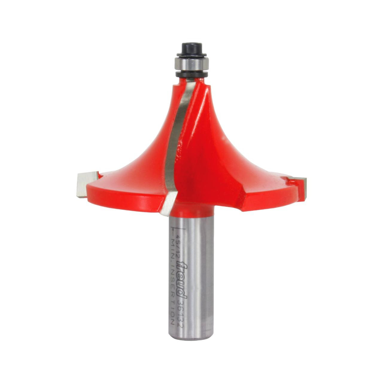  Freud Radius Beading Bit with Bearing 