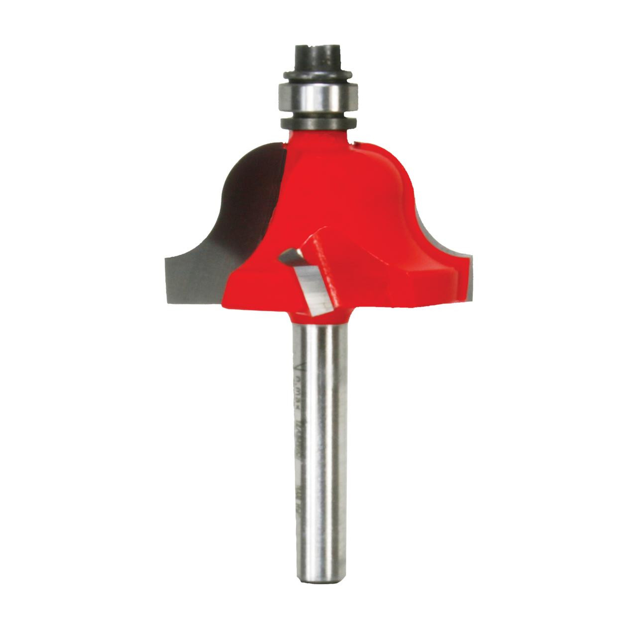  Freud Roman Ogee Bits 38-10X 