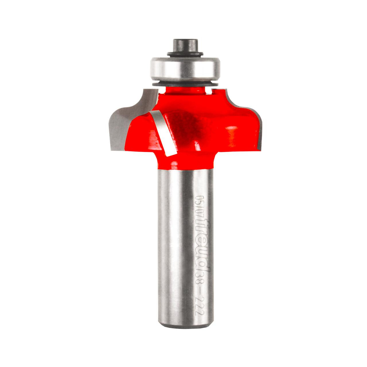  Freud Ogee Fillet Bits 