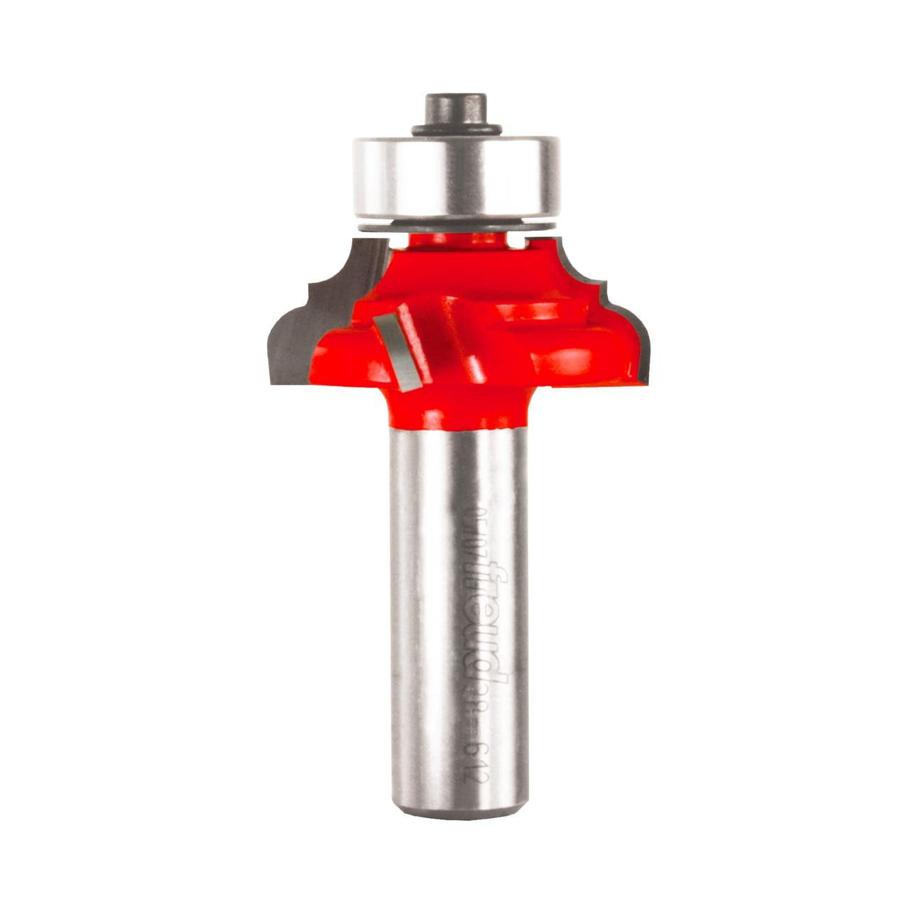  Freud Classical Cove & Round Bits 