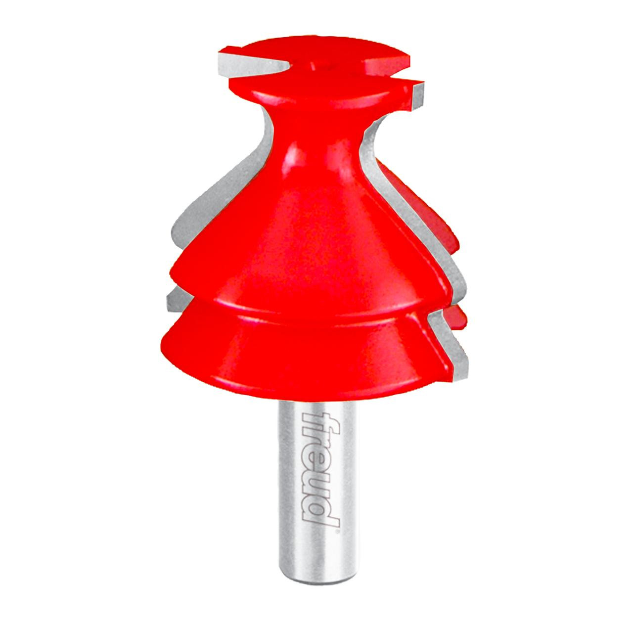  Freud 1-3/4" Base and Cap Bit 