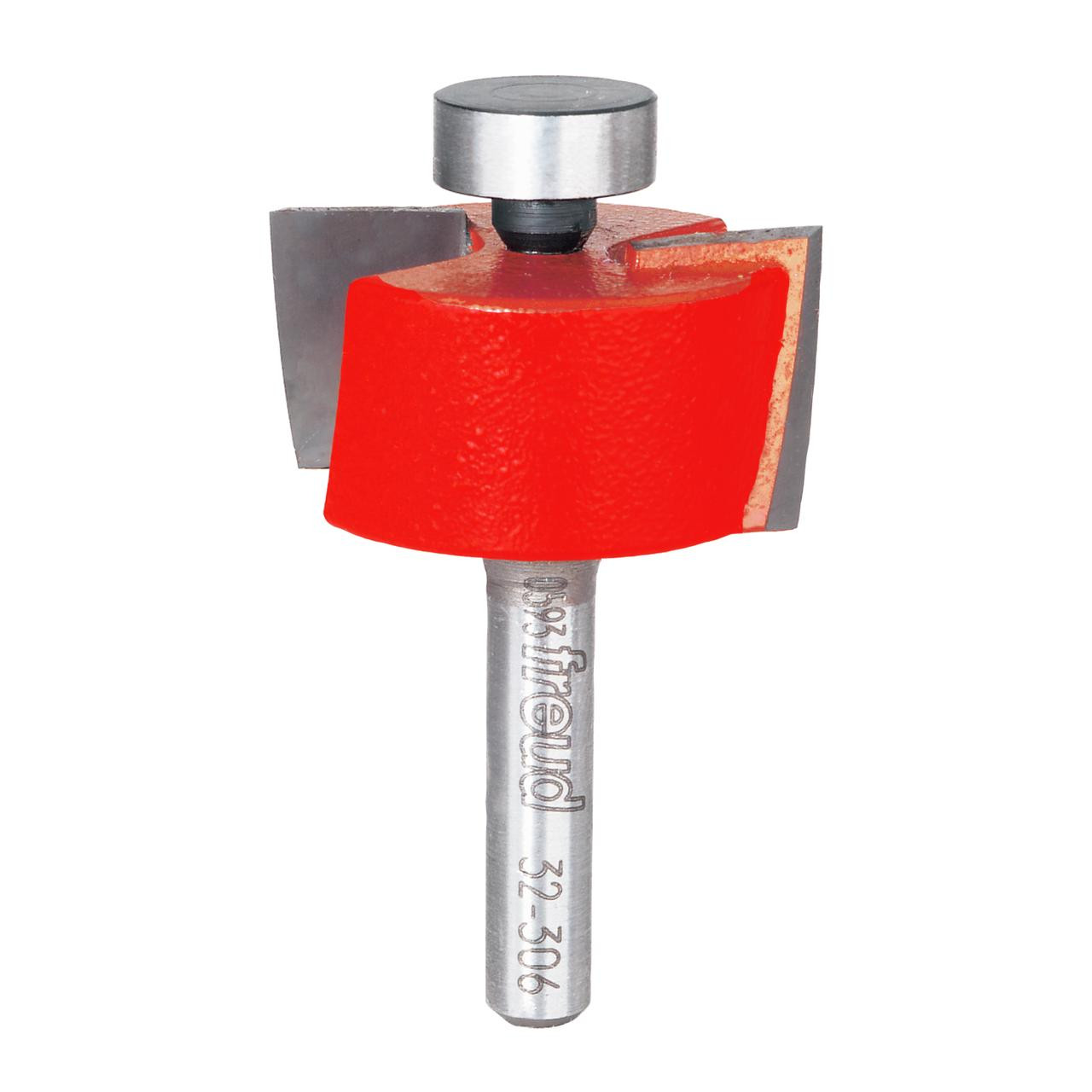  Freud 1/4" Shank Rabbeting Bits 