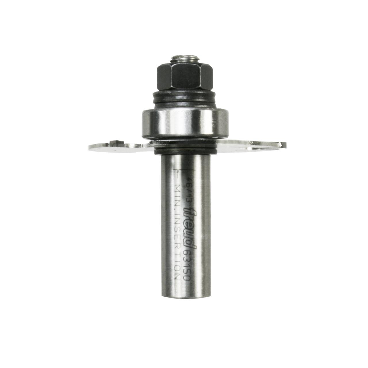  Freud Slotting Cutter Sets 
