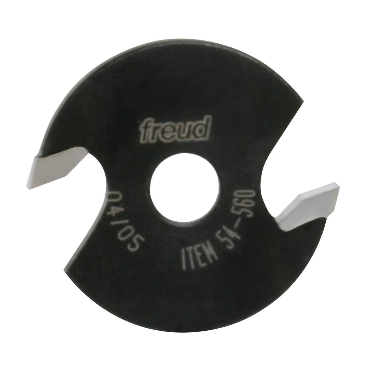 Freud Replacement Backcutters 54-560