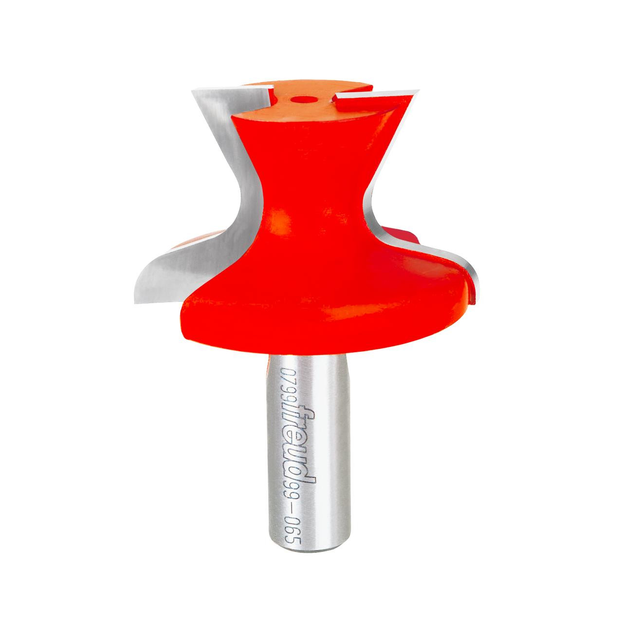  Freud 2" Finger Pull Door Lip Bit 99-065 