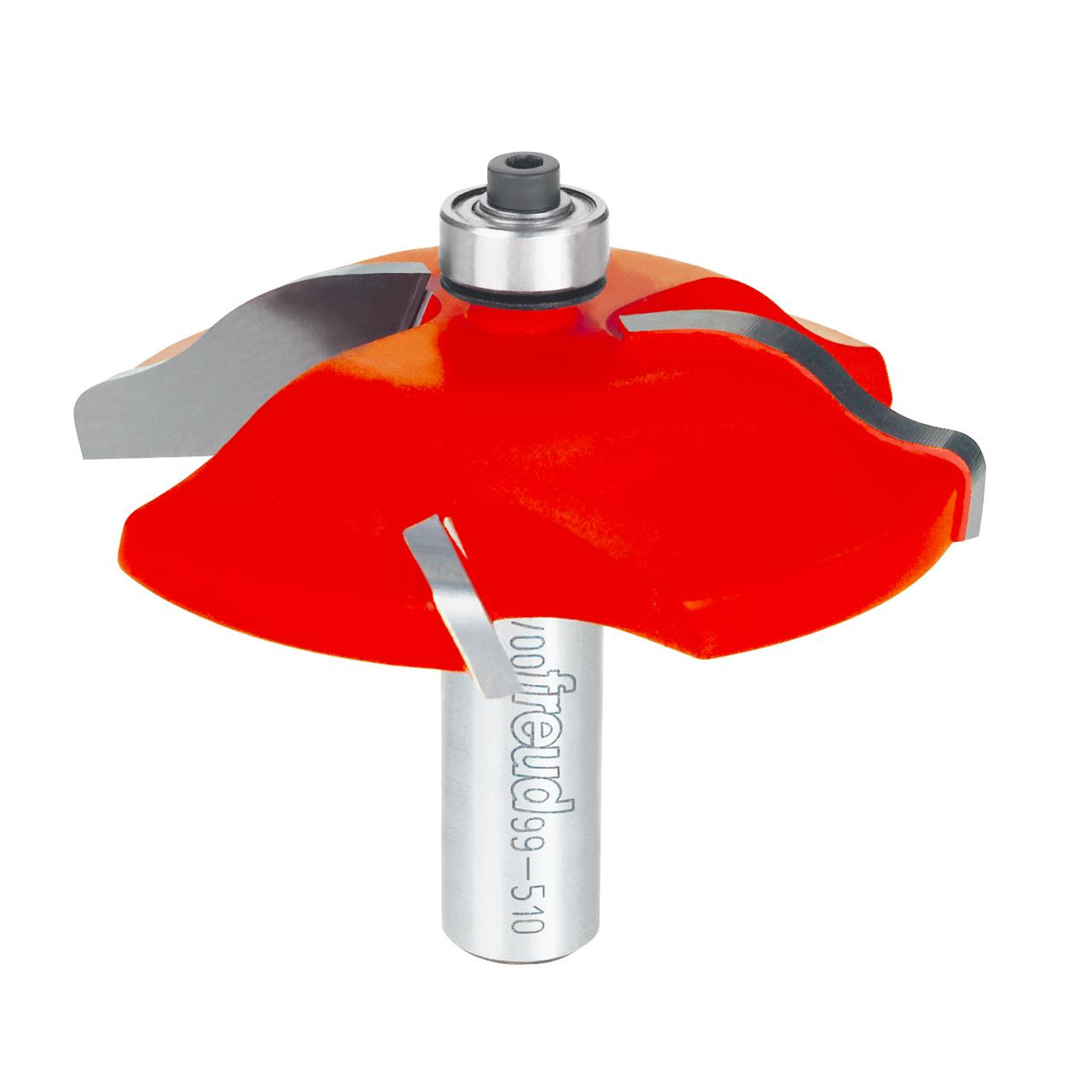  Freud 2-3/4" Raised Panel Bit 99-510 