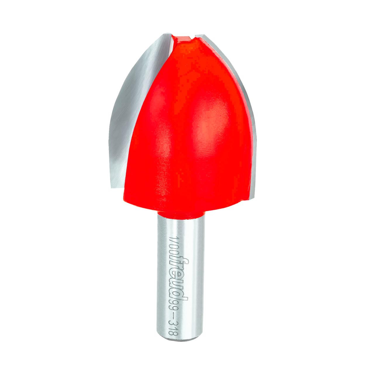 Freud 1-1/2" Vertical Raised Panel Bit 99-318 