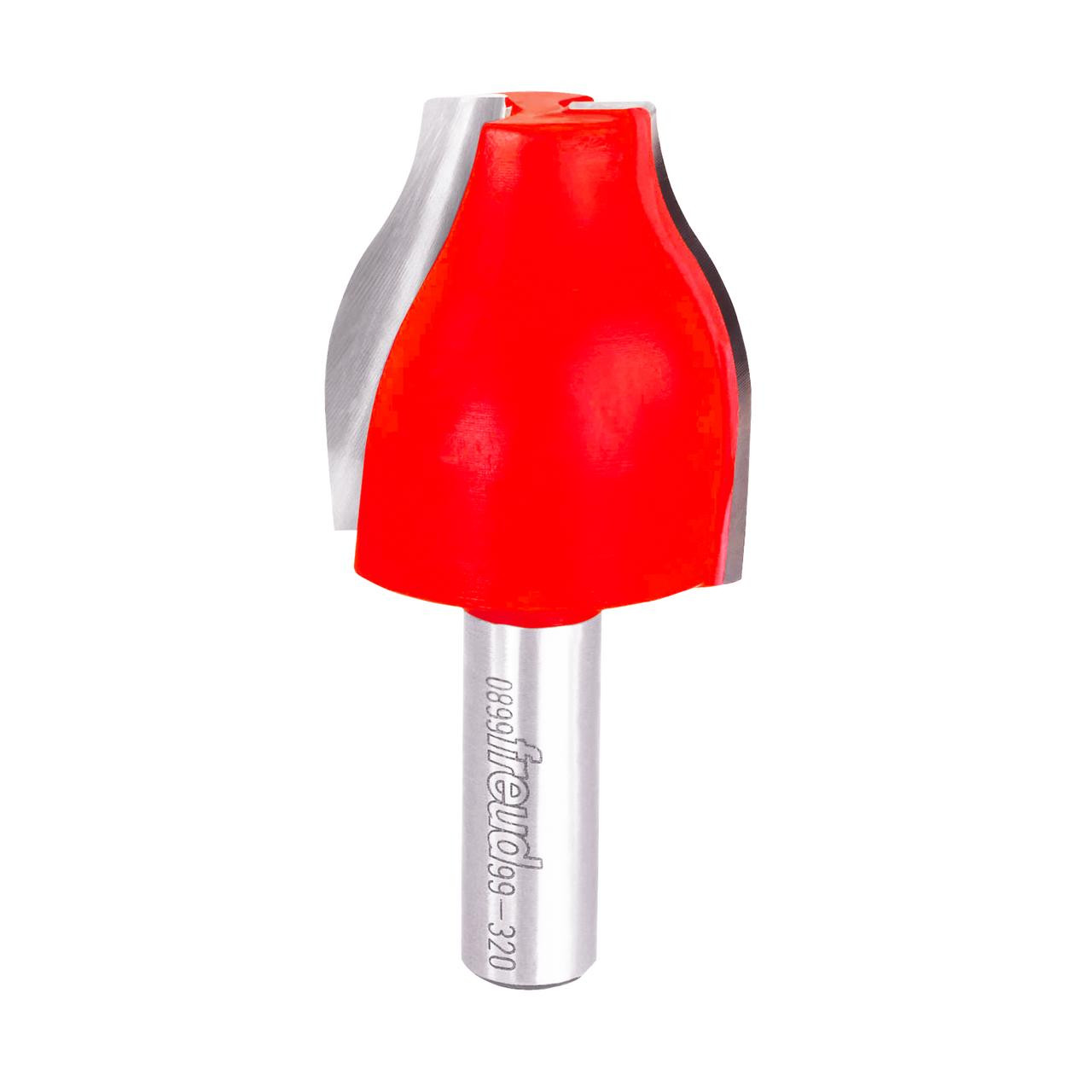  Freud 1-1/2" Vertical Raised Panel Bit 99-322 