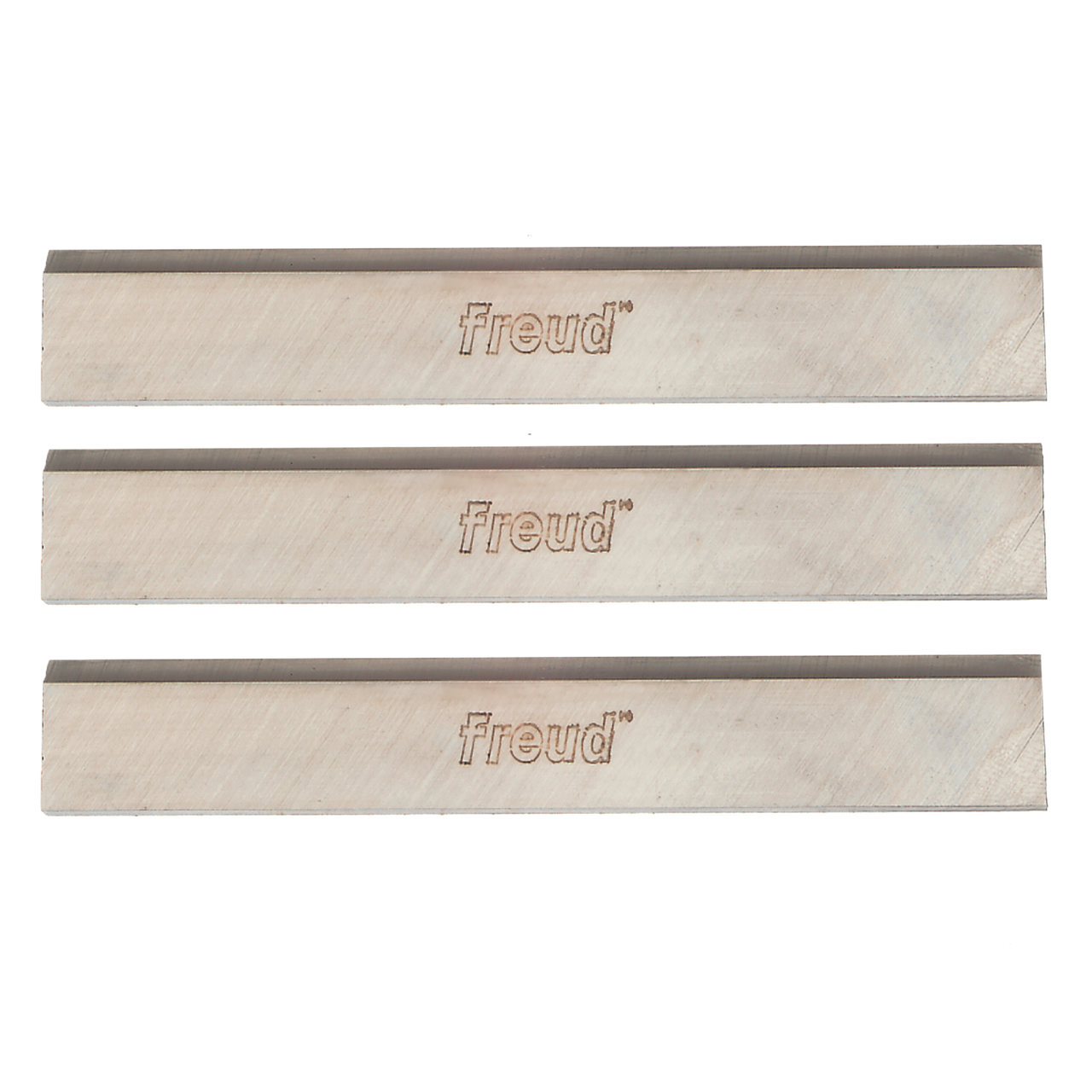 Freud Planer and Jointer Knives 0-9" High Speed Steel Industrial