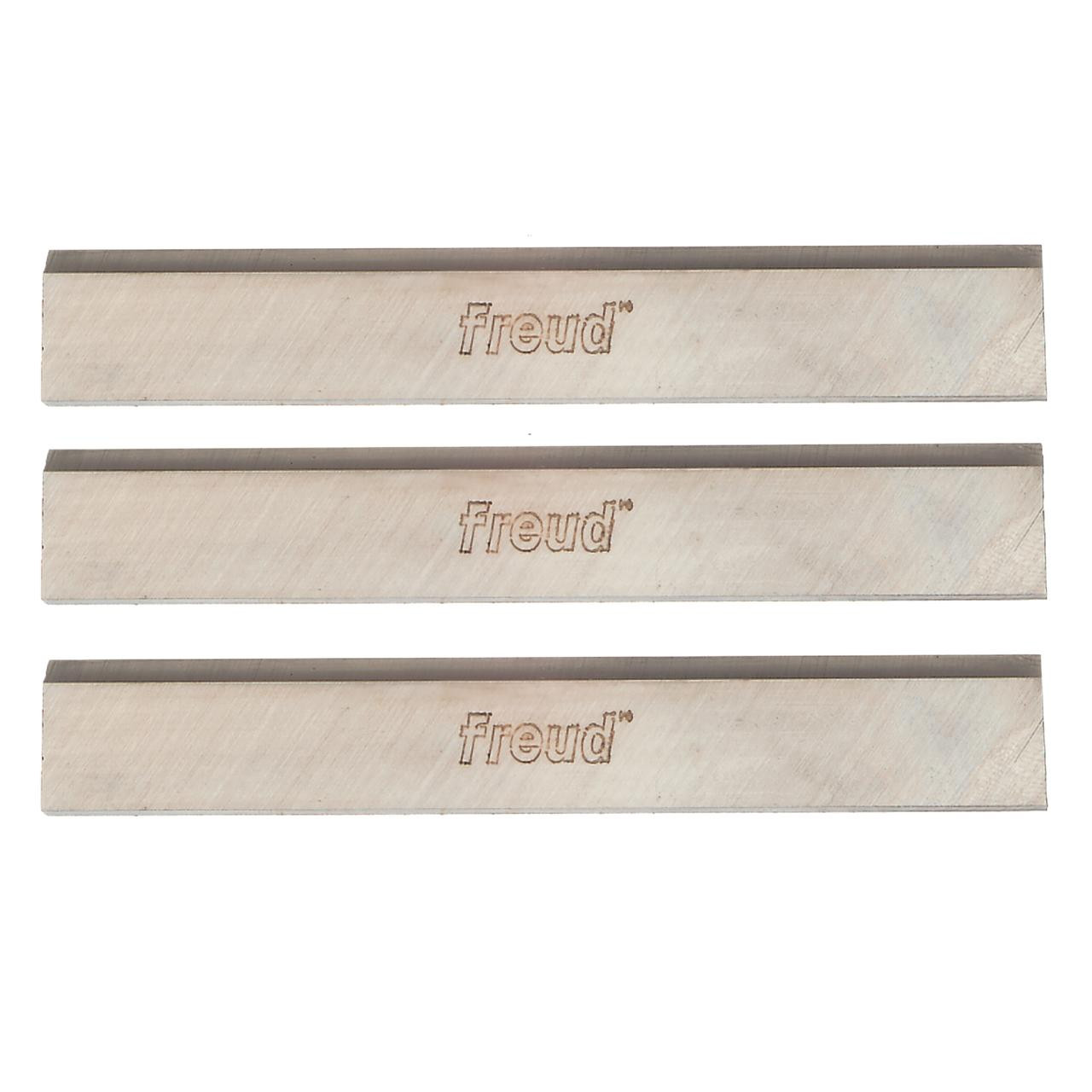  Freud Planer and Jointer Knives 0-9" High Speed Steel Industrial 