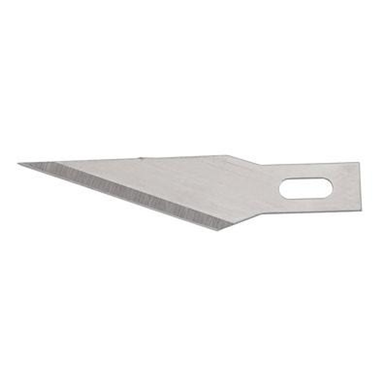  Stanley Tools No. 11 Hobby Knife Blade 5 Pack 11-411 