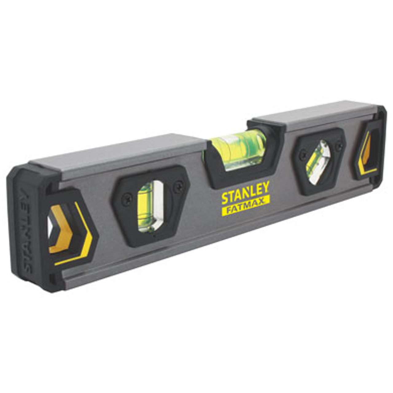 Stanley Tools 9 in FATMAX Torpedo Level FMHT42437
