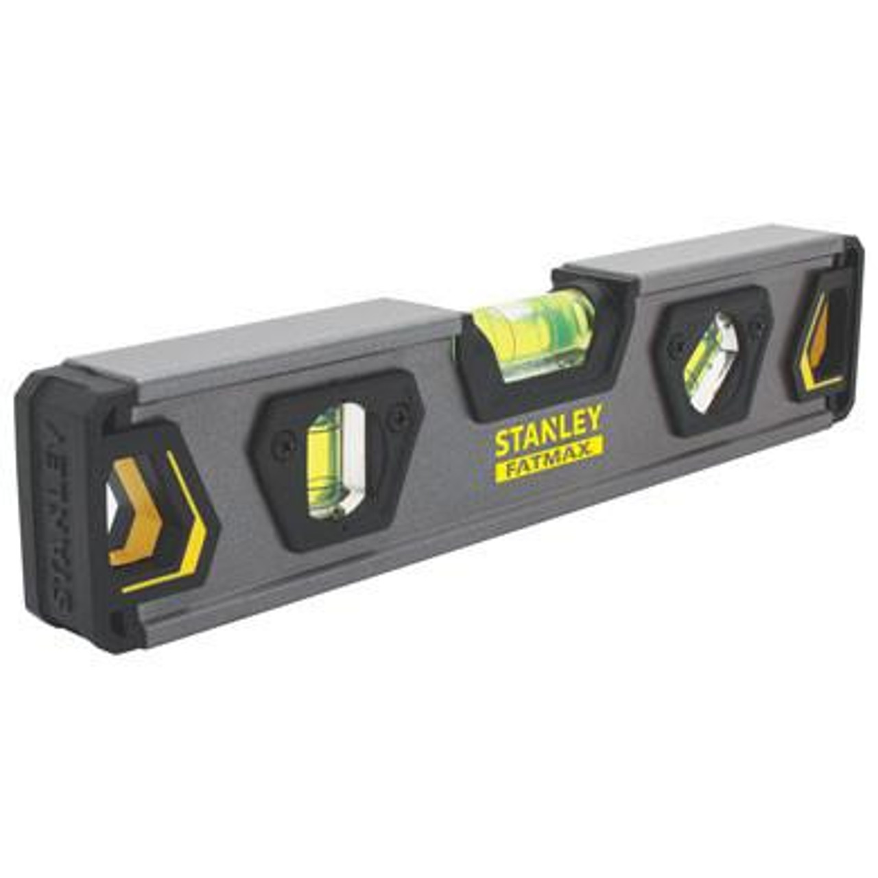  Stanley Tools 9 in FATMAX Torpedo Level FMHT42437 