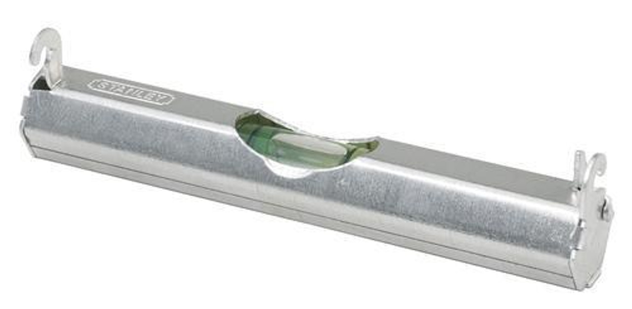  Stanley Tools 3-3/32 in Aluminum Line Level 42-287 