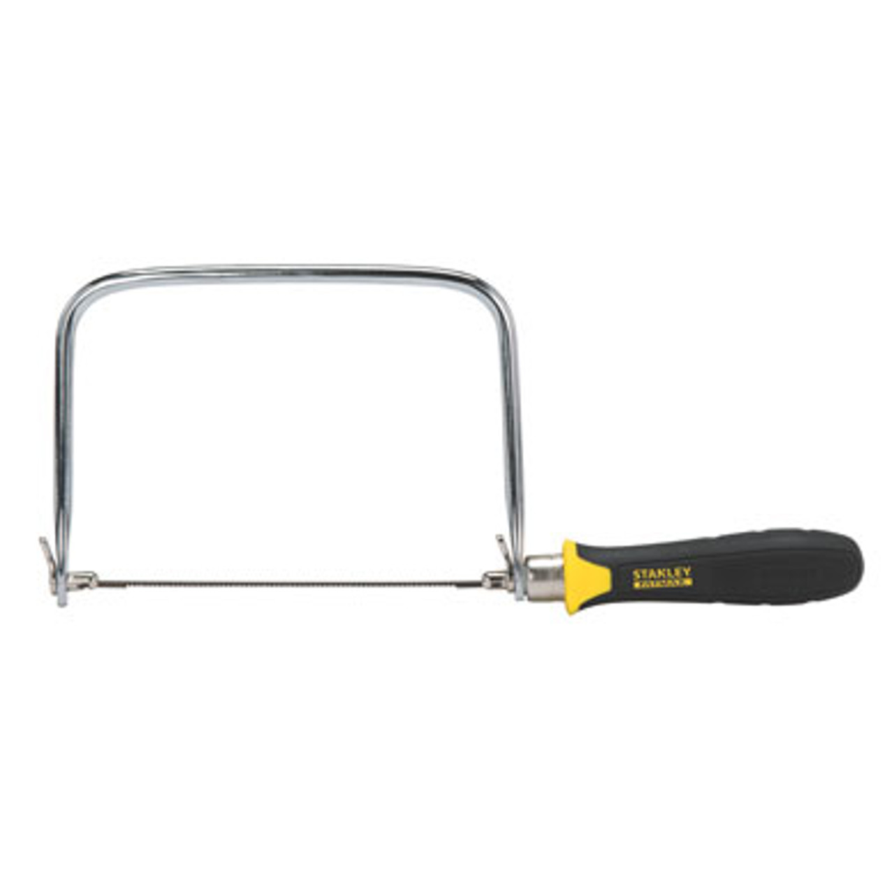 Stanley Tools 4-3/4 in FATMAX Coping Saw 15-104
